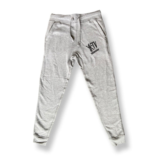 YKTV Joggers (Grey)